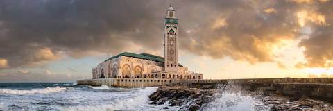 Casablanca