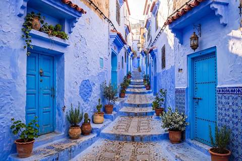 Chefchaouen