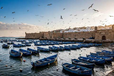 Essaouira